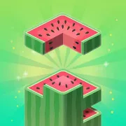 Play Block Stacking
