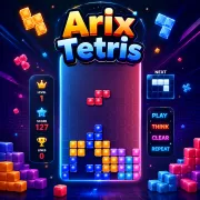 Play Arix Tetris