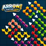Play Arrow Sorting