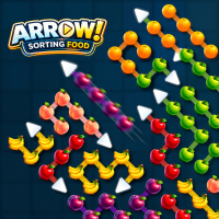 Play Arrow Sorting now!