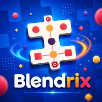Play Blendrix now!