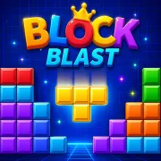 Play Block Blast