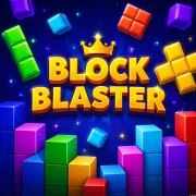 Play Block Blaster