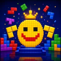 Play Block Pixels now!