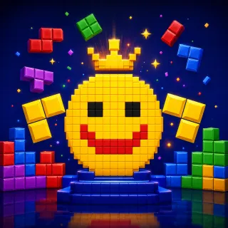 Play Block Pixels