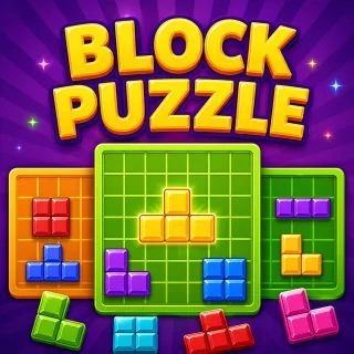 Play Block Puzzle