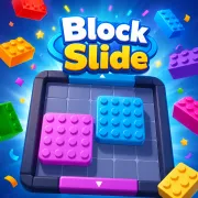 Play Block Slide