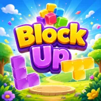 Play Block Up now!
