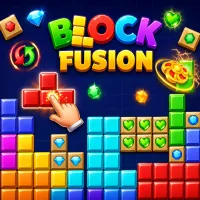 Play Blocks Fusion now!