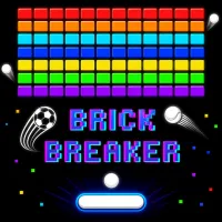 Play Bricks Breaker now!