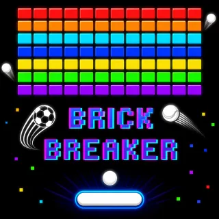 Play Bricks Breaker