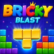 Play Bricky Blast