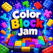 Play Color Block Jam