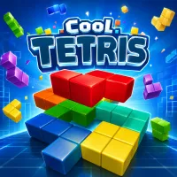 Play Cool Tetris now!
