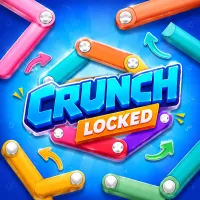 Play Crunch Locked now!