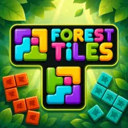Play Forest Tiles