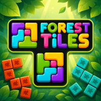 Play Forest Tiles now!