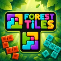 Play Forest Tiles now!