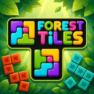 Play Forest Tiles