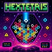 Play Hextetris