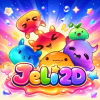 Play Jeli2D now!