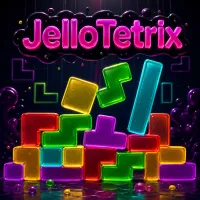 Play JelloTetrix now!