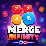Play Merge Infinity