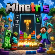 Play Minetris