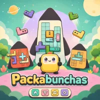 Play Packabunchas now!