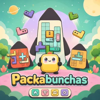 Play Packabunchas