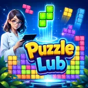 Play Tetris Lab