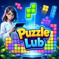 Play Tetris Lab now!