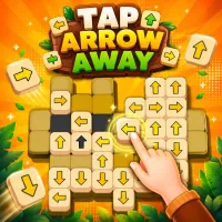 Play Tap Arrow Away now!