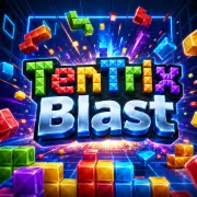Play TenTrix Blast