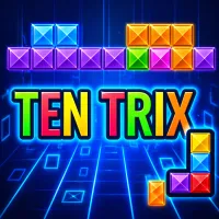 Play TenTrix now!