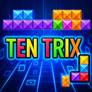 Play TenTrix