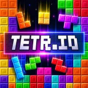Play TETR.IO