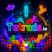 Play Tetrads.io