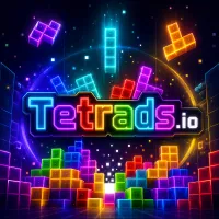 Play Tetrads.io now!