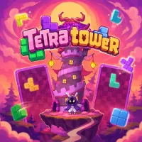 Play Tetratower now!