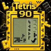 Play Tetris 90