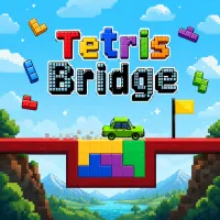 Play Tetris Bridge now!