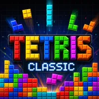 Play Tetris Classic now!