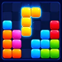 Play Tetris Cube now!