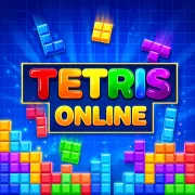 Play Tetris Online