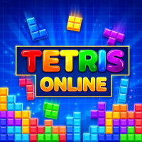 Play Tetris Online now!