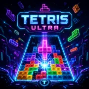Play Tetris Ultra