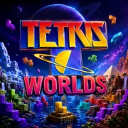 Play Tetris Worlds