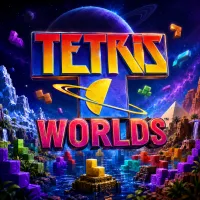 Play Tetris Worlds now!