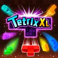 Play Tetrix XL now!